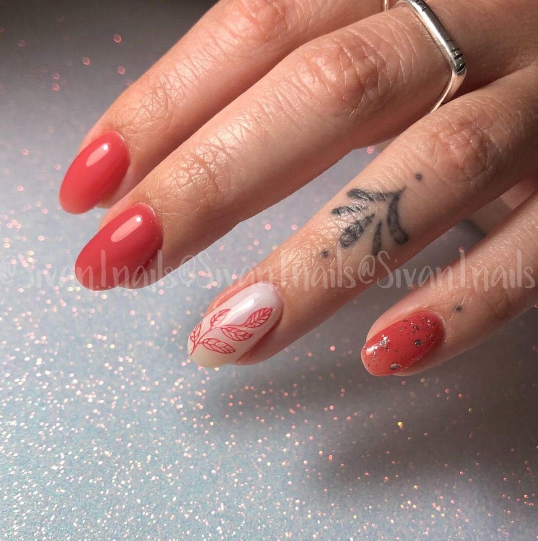 Venalisa UV/LED Gél Lakk No.060 7.5 ml 3