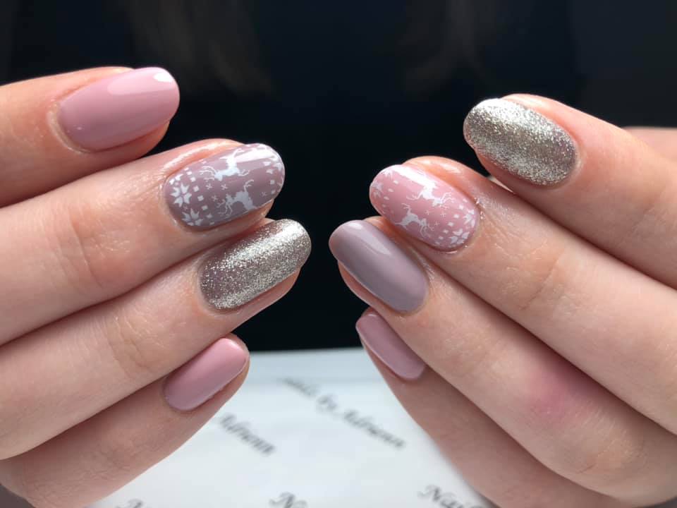 Venalisa UV/LED Gél Lakk No.067 7.5 ml 2