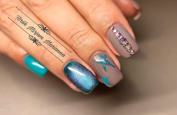 Venalisa UV/LED Gél Lakk No.069 7.5 ml 2