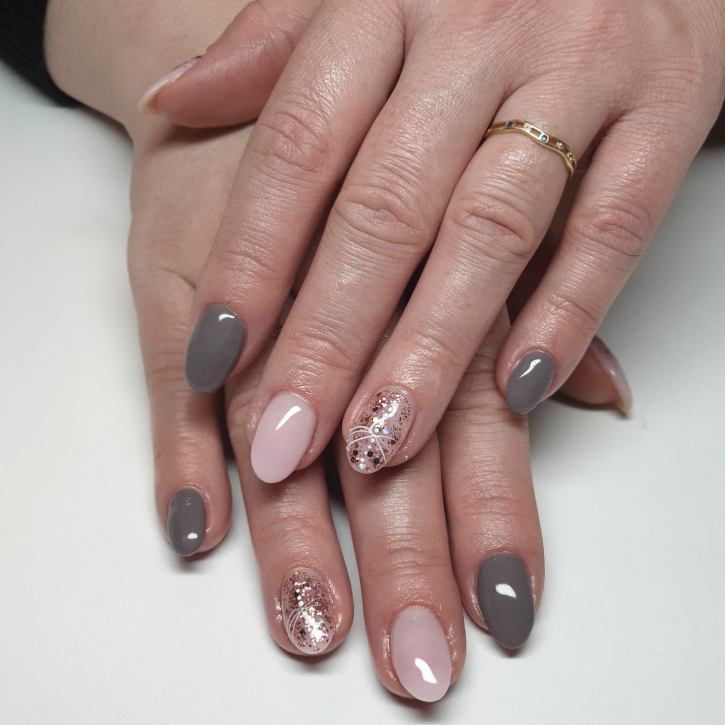 Venalisa UV/LED Gél Lakk No.069 7.5 ml 3