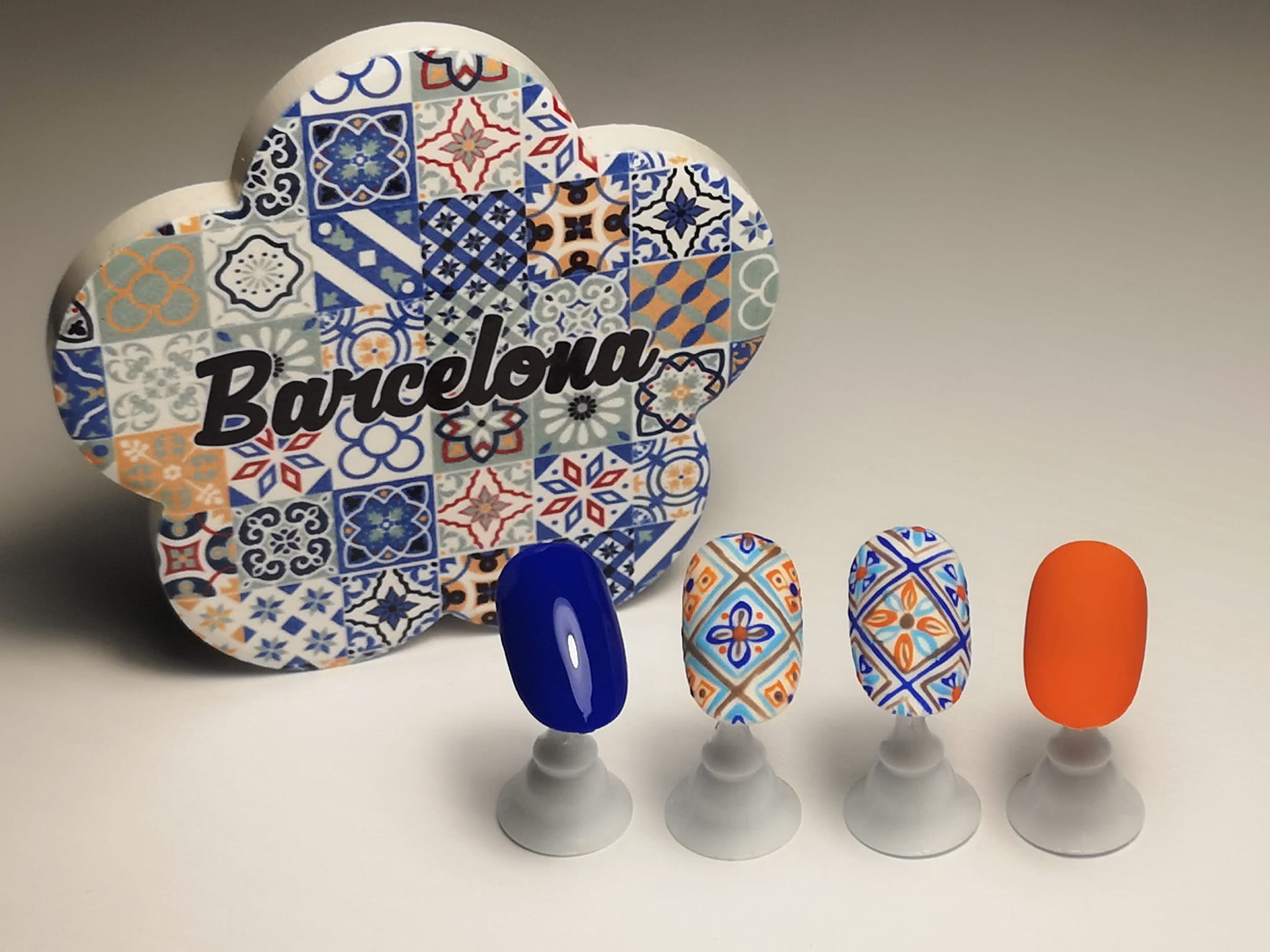 Venalisa UV/LED Gél Lakk No.072 7.5 ml 3