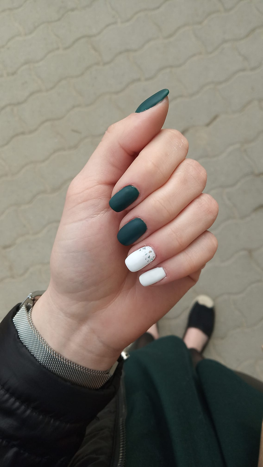 Venalisa UV/LED Gél Lakk No.077 7.5 ml 2