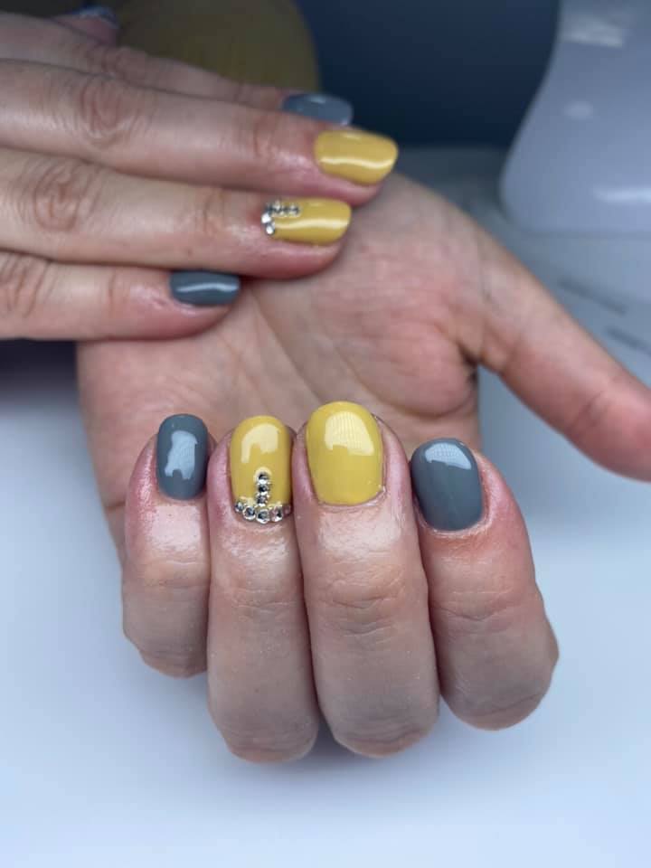 Venalisa UV/LED Gél Lakk No.078 7.5 ml 2