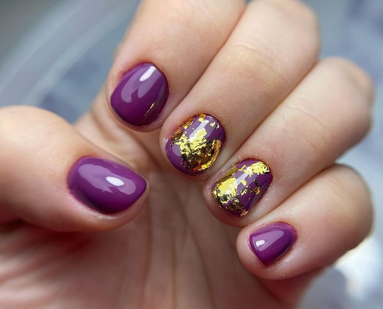 Venalisa UV/LED Gél Lakk No.081 7.5 ml 2