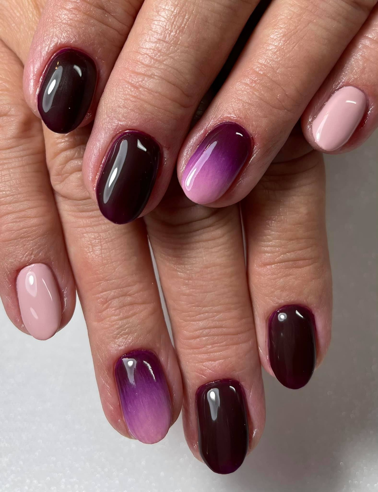 Venalisa UV/LED Gél Lakk No.083 7.5 ml 2