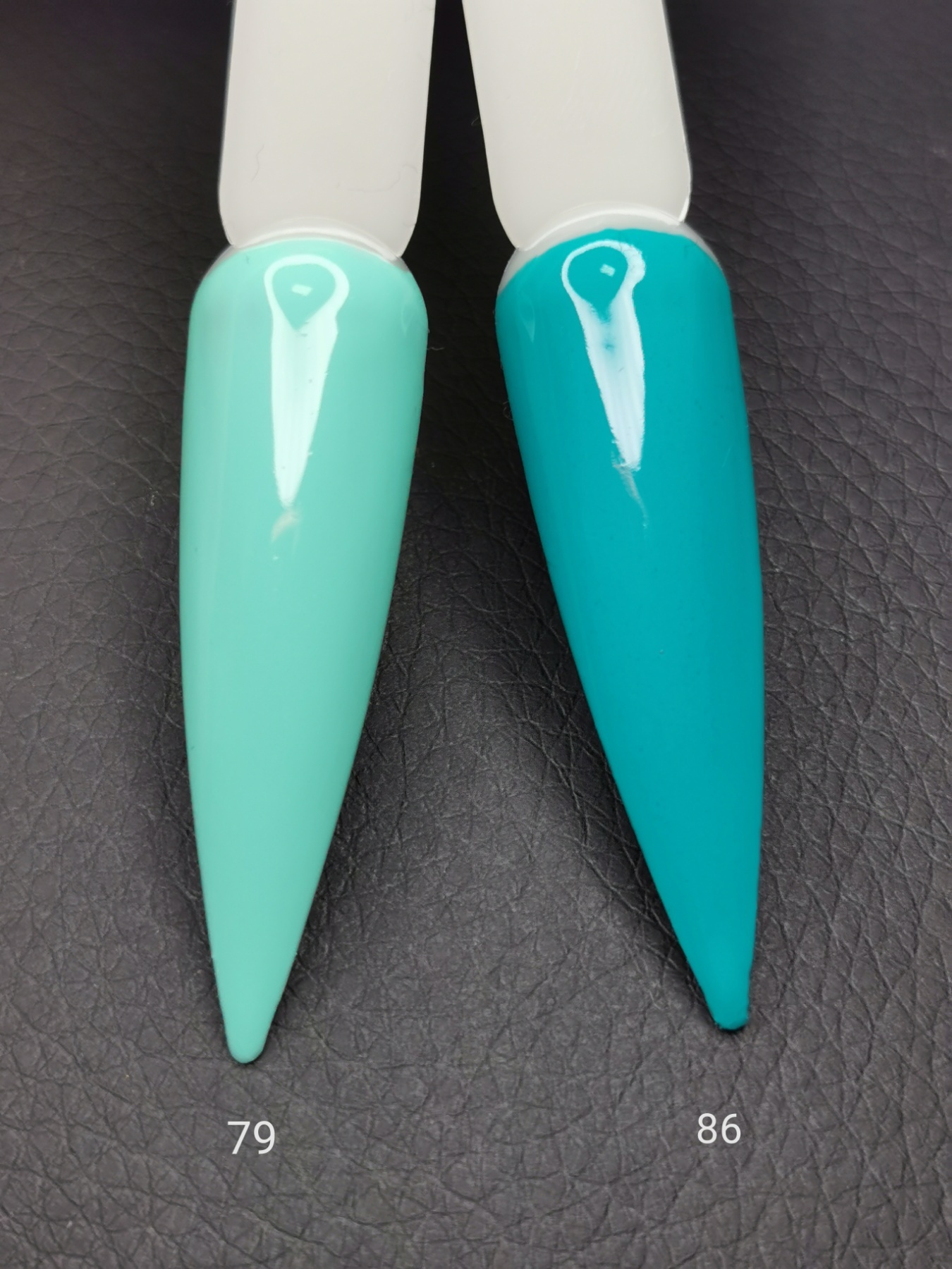 Venalisa UV/LED Gél Lakk No.086 7.5 ml 3