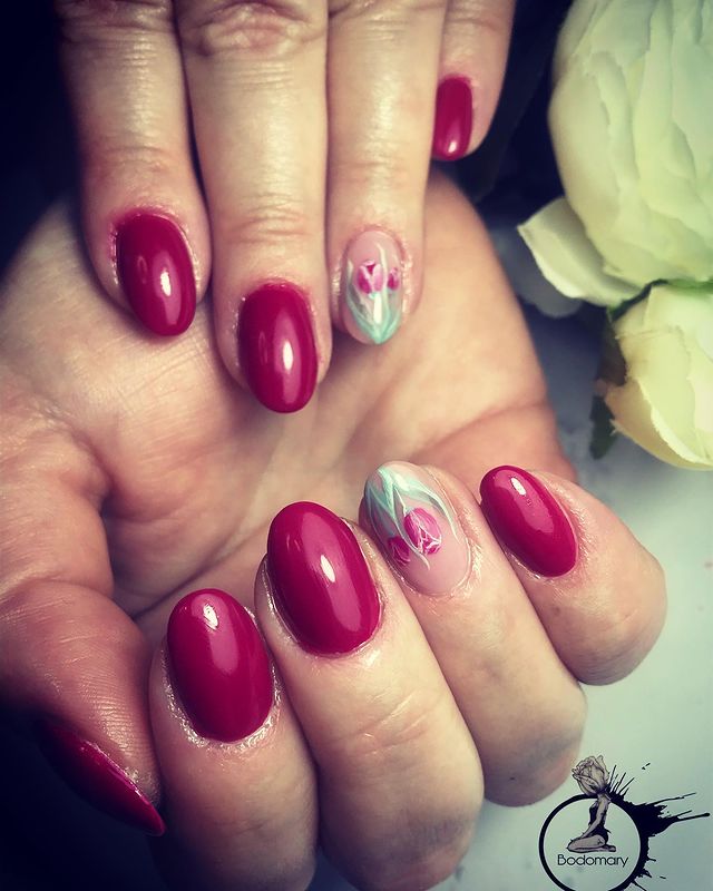 Venalisa UV/LED Gél Lakk No.088 7.5 ml 3