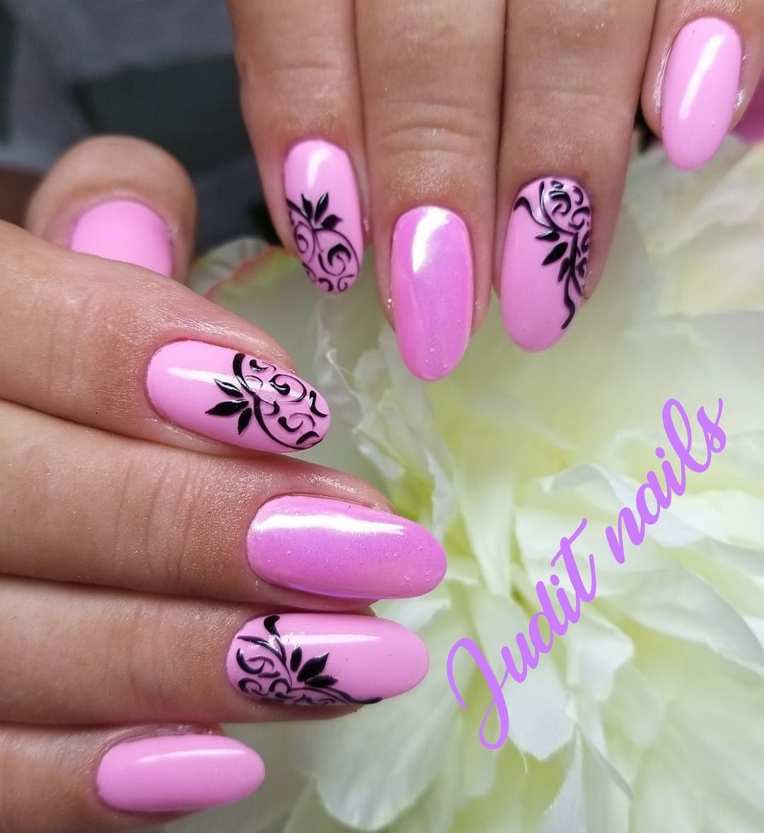 Venalisa UV/LED Gél Lakk No.903 7.5 ml 2