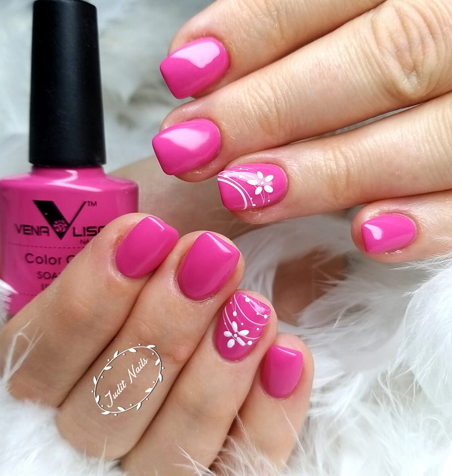 Venalisa UV/LED Gél Lakk No.905 7.5 ml 2