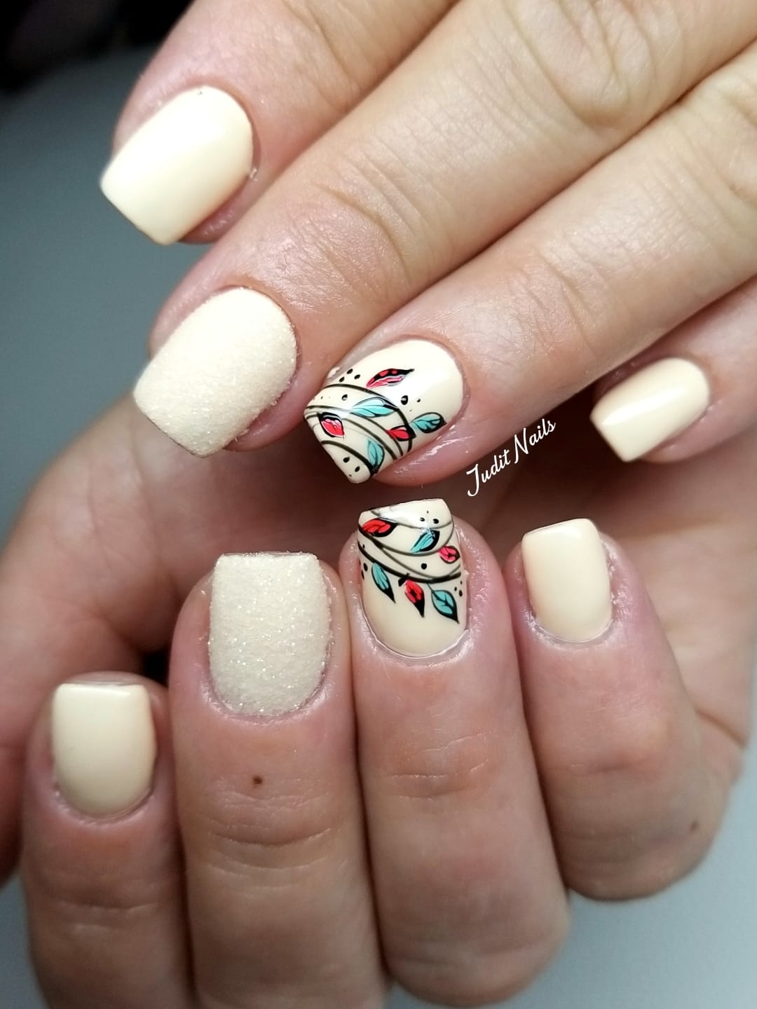 Venalisa UV/LED Gél Lakk No.915 7.5 ml 2