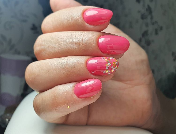 Venalisa UV/LED Gél Lakk No.924 7.5 ml 2