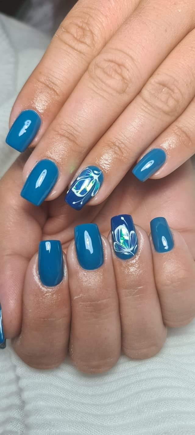 Venalisa UV/LED Gél Lakk No.932 7.5 ml 2