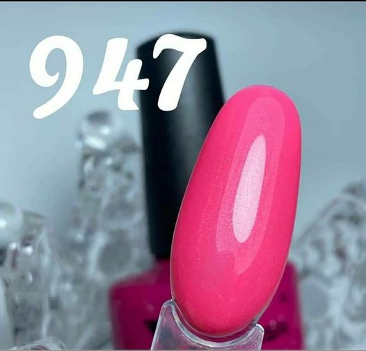 Venalisa UV/LED Gél Lakk No.947 7.5 ml 2