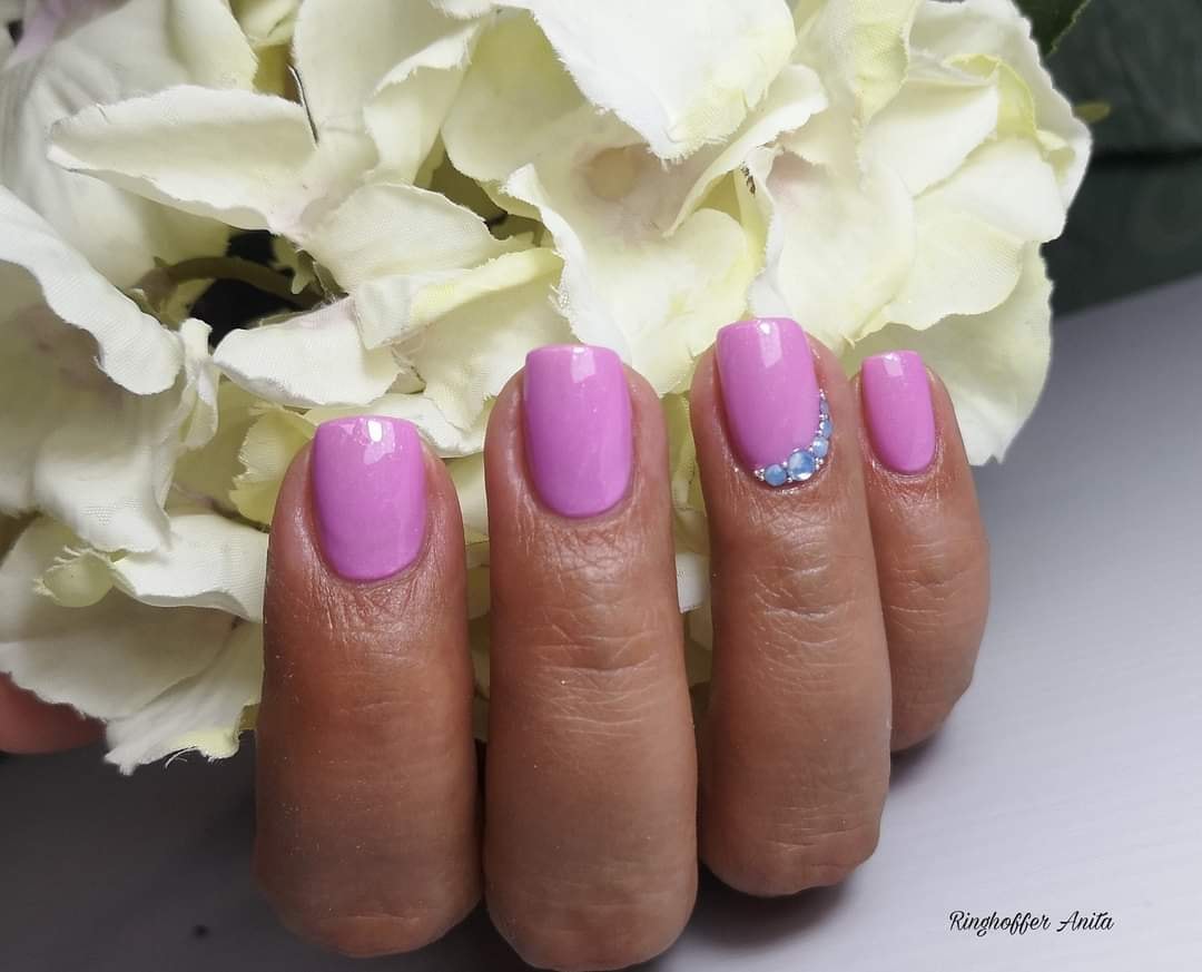 Venalisa UV/LED Gél Lakk No.952 7.5 ml 2