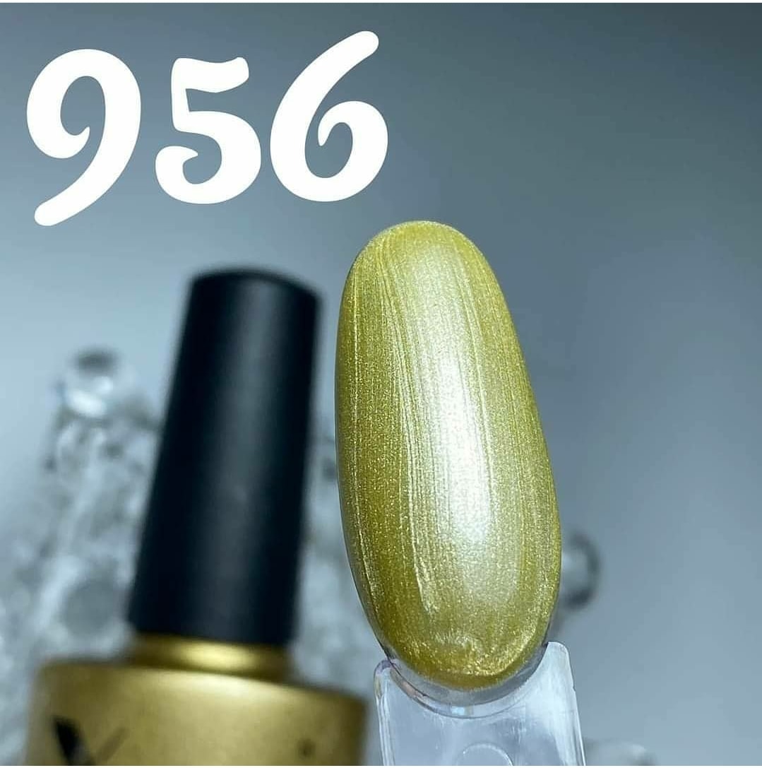 Venalisa UV/LED Gél Lakk No.956 7.5 ml 2