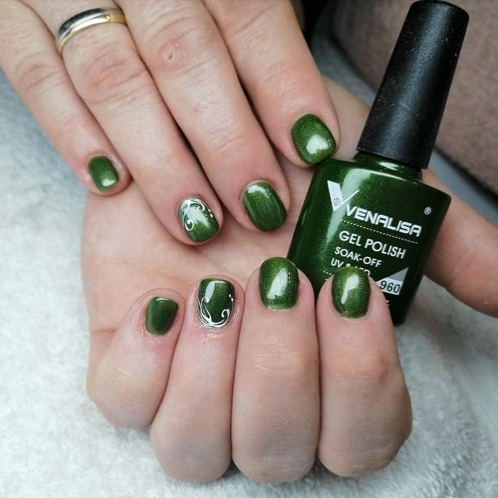 Venalisa UV/LED Gél Lakk No.960 7.5 ml 2