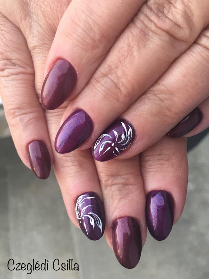 Venalisa UV/LED Gél Lakk 7.5 ml No.737 2