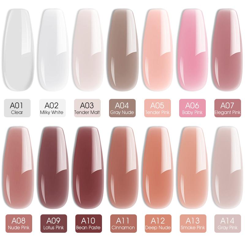 Venalisa Jelly Gel zselék