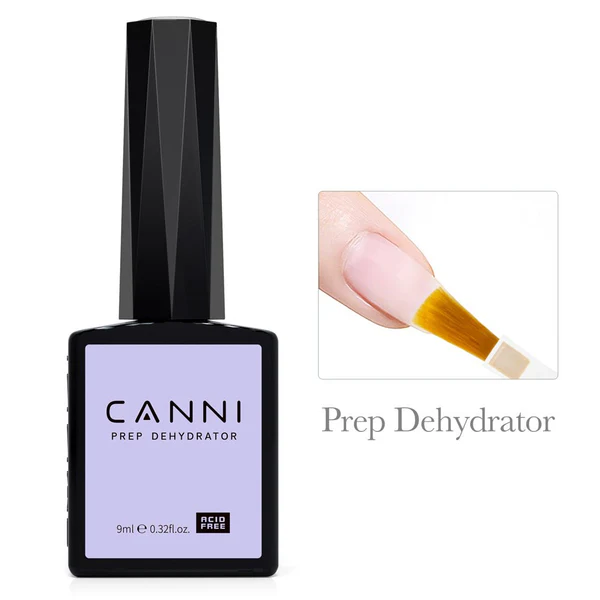 Nail prep, primer, tapadás elősegítők