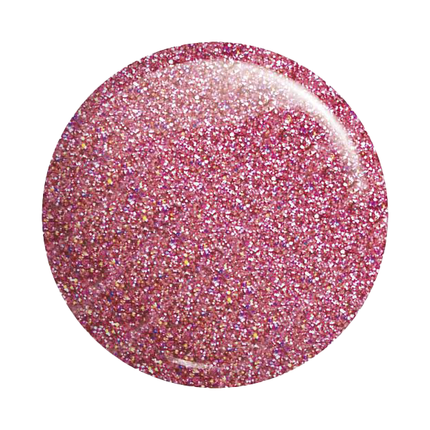 Csillámos, glitteres gél lakkok