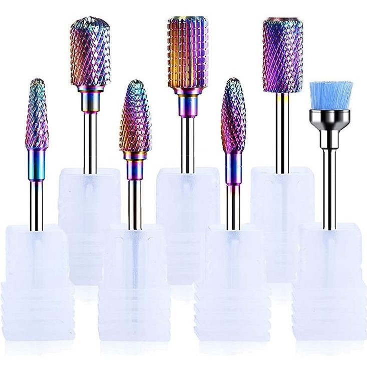 Csiszolófejek, frézerek