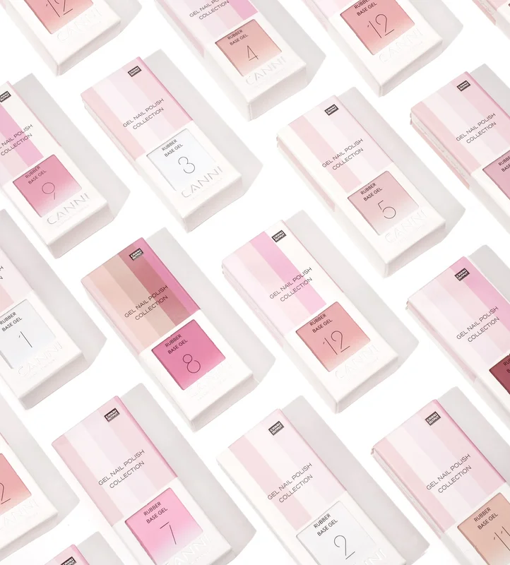 CANNI erősített alapok