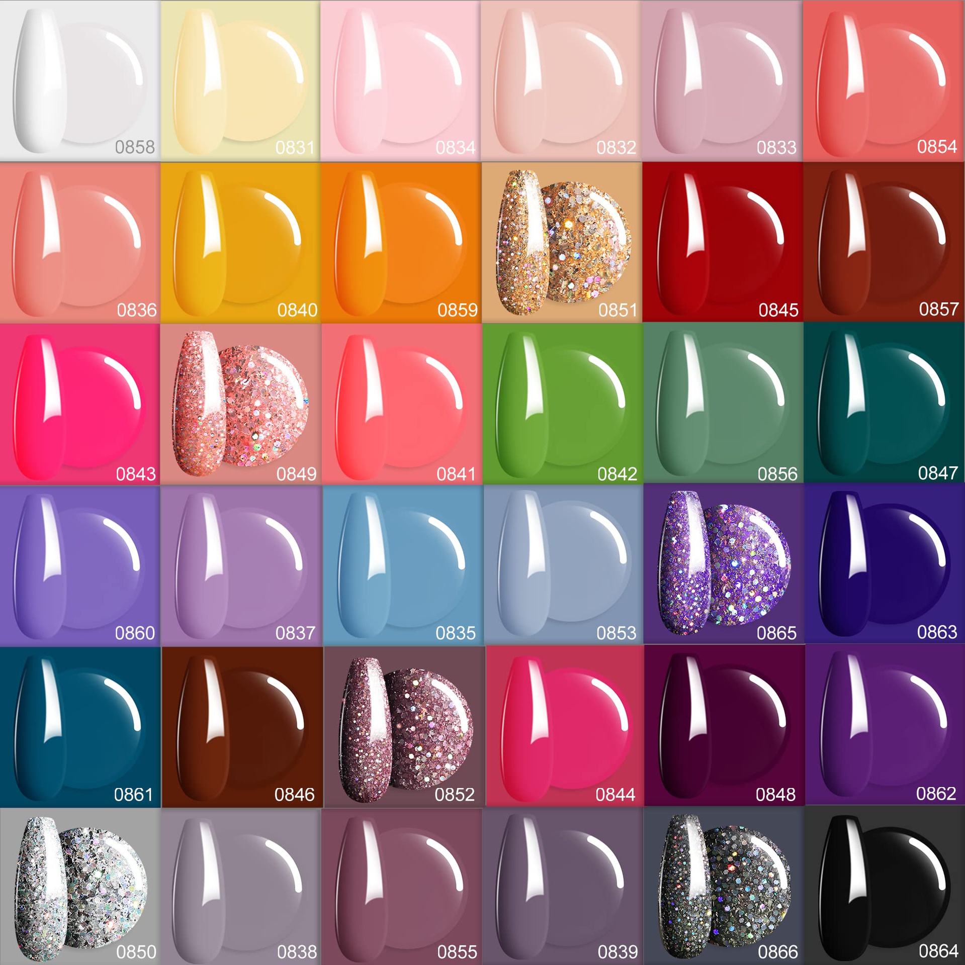 KERESD SZÍN SZERINT