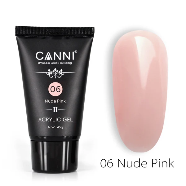 CANNI Poly Gélek