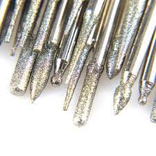 Csiszolófejek előkészítéshez