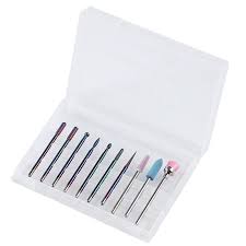 Csiszolófej szettek