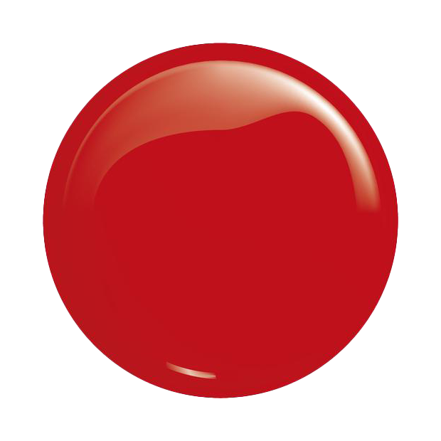 Piros gél lakk színek