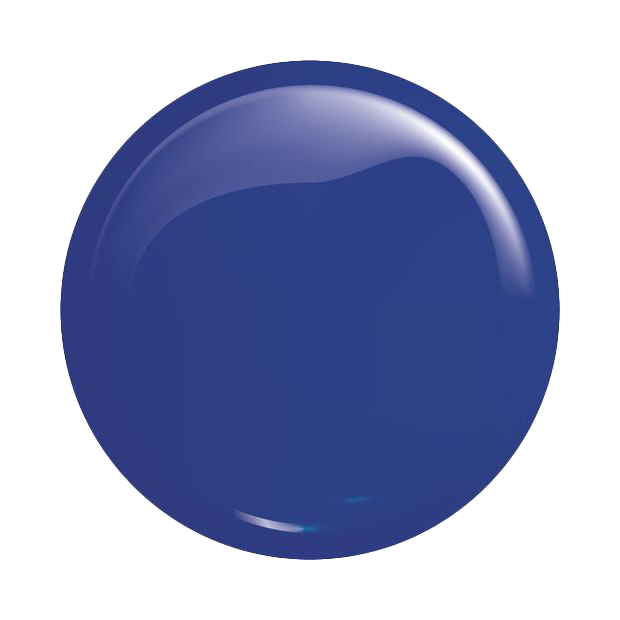 Kék gél lakk színek