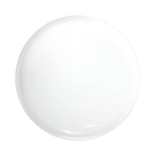 Fehér gél lakk színek