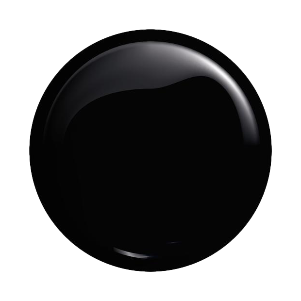 Fekete gél lakk színek