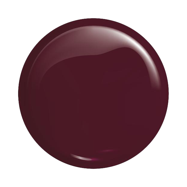 Bordó gél lakk színek