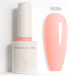 Venalisa UV/LED Gél Lakk 10 ml No.5026