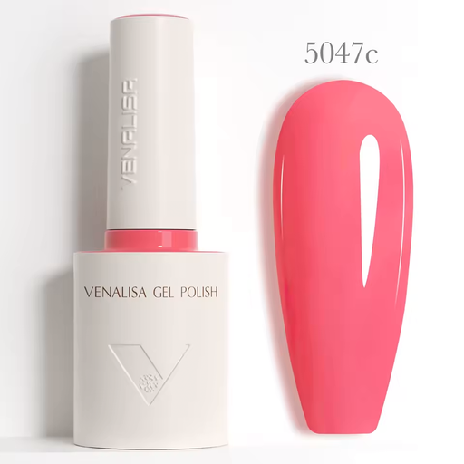 Venalisa UV/LED Gél Lakk 10 ml No.5047