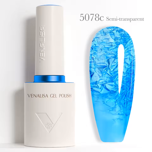 Venalisa UV/LED Gél Lakk 10 ml No.5078