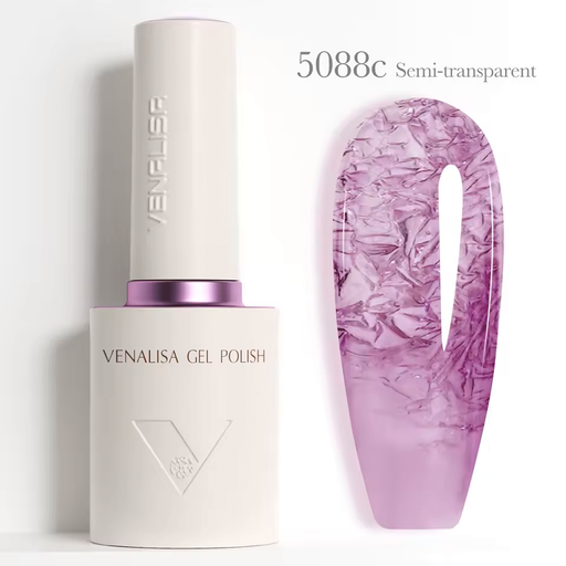 Venalisa UV/LED Gél Lakk 10 ml No.5088