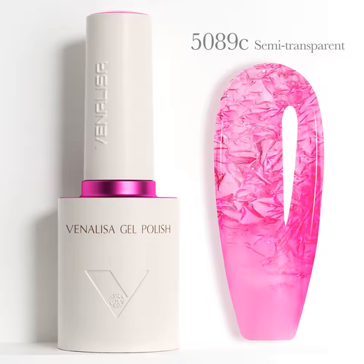 Venalisa UV/LED Gél Lakk 10 ml No.5089