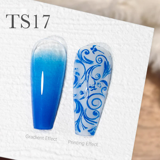 CANNI festő- és nyomdazselé 5 g - TS17