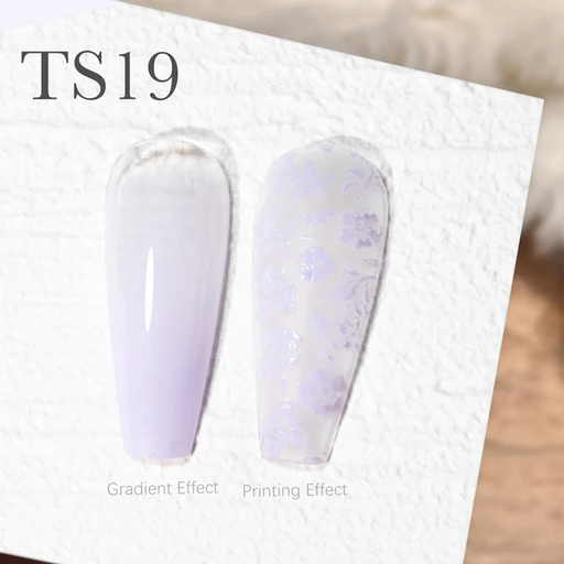 CANNI festő- és nyomdazselé 5 g - TS19