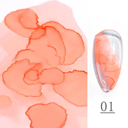 CANNI Blooming Gel 9ml - XC01