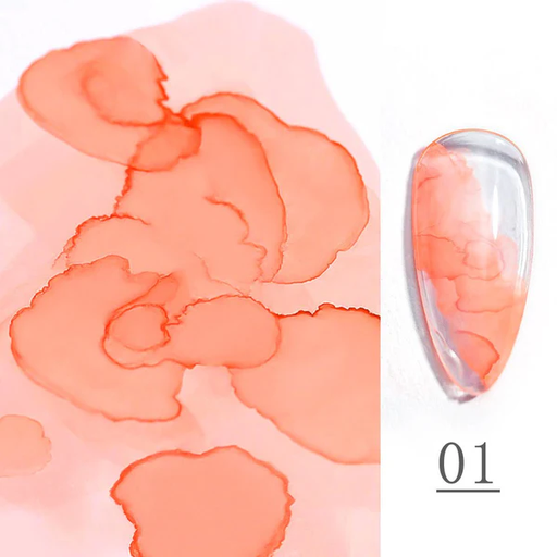 CANNI Blooming Gel 9ml - XC01