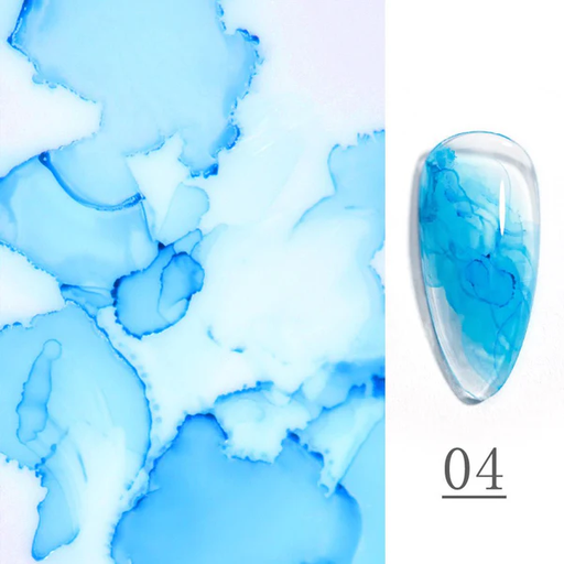 CANNI Blooming Gel 9ml - XC04