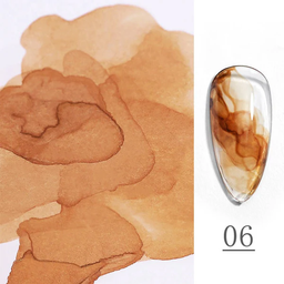 CANNI Blooming Gel 9ml - XC06