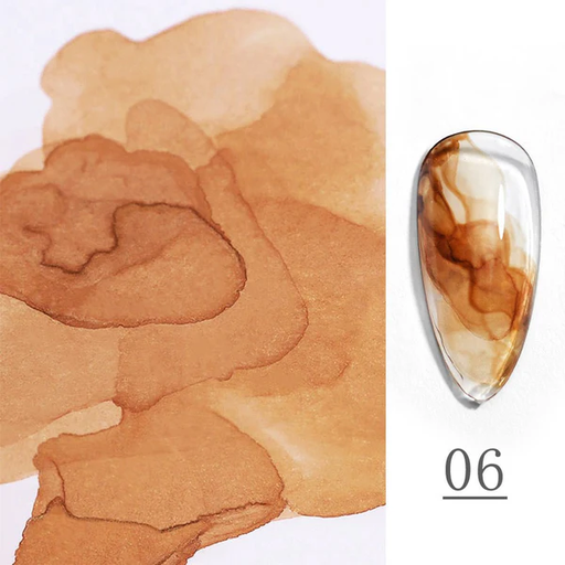 CANNI Blooming Gel 9ml - XC06