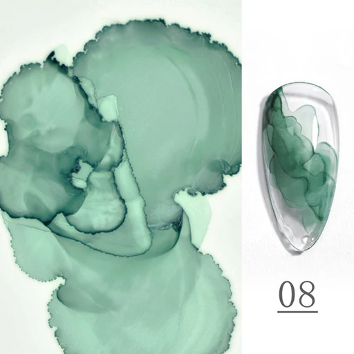 CANNI Blooming Gel 9ml - XC08