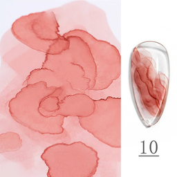 CANNI Blooming Ink 9ml - XC10