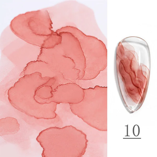 CANNI Blooming Ink 9ml - XC10